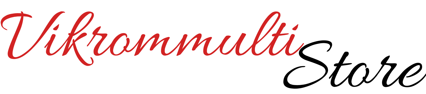 Vikrommultistore
